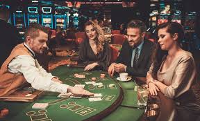 Онлайн казино Casino Onion