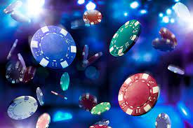 Онлайн казино Casino Trix
