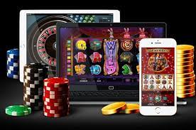 Онлайн казино Casino Magnit